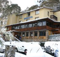 Bernti's Mountain Inn - Accommodation Sydney