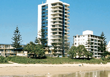 Bayview Rainbow Bay - Accommodation Sydney 0