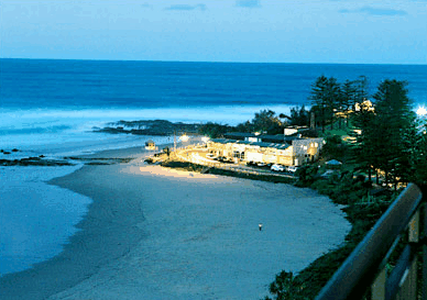 Bayview Rainbow Bay - Accommodation Sydney 1