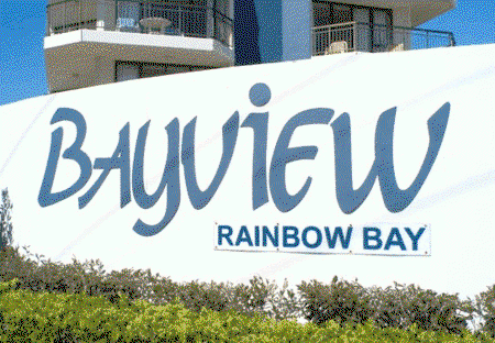 Bayview Rainbow Bay - Accommodation Sydney 2