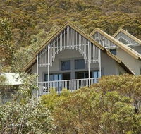 Boali Lodge - Accommodation Sydney