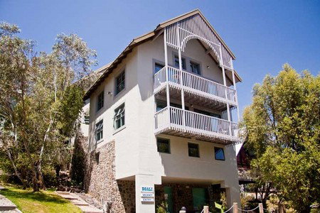 Boali Lodge - Accommodation Sydney 1