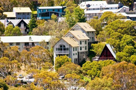 Boali Lodge - Accommodation Sydney 2