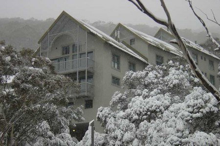 Boali Lodge - Accommodation Sydney 3