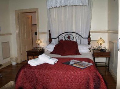 The Lodge Outback Motel - Sydney 4u 2