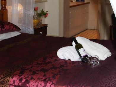 The Lodge Outback Motel - Sydney 4u 3