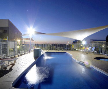 Quest Williamstown North - Accommodation Sydney 0