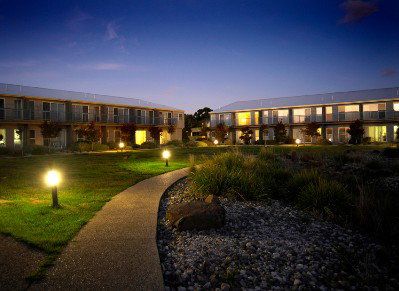 Quest Williamstown North - Accommodation Sydney 2