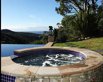 Tumbling Waters Retreat - Sydney 4u 1