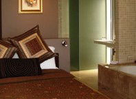 Tumbling Waters Retreat - Sydney 4u 2