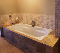 Tumbling Waters Retreat - Sydney 4u 3