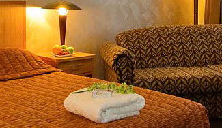 Hemisphere Conference Centre & Hotel - Sydney 4u 1