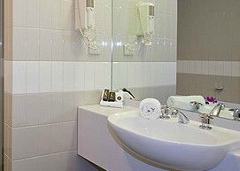 Hemisphere Conference Centre & Hotel - Sydney 4u 2