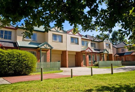 Monash Terrace Apartments - Accommodation Sydney 0
