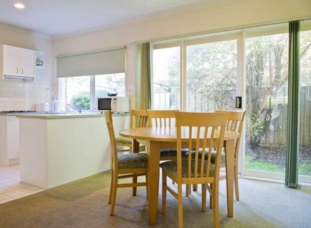 Monash Terrace Apartments - Accommodation Sydney 3