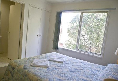 Monash Terrace Apartments - Accommodation Sydney 4