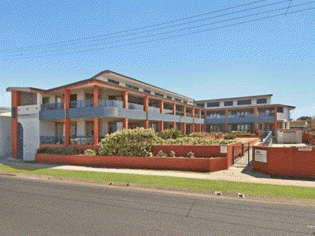 Lennox Point Holiday Apartments - Accommodation Sydney 0