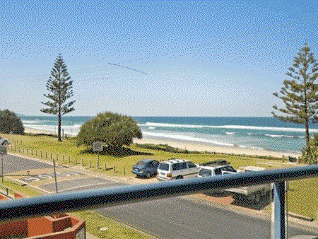 Lennox Point Holiday Apartments - Accommodation Sydney 1