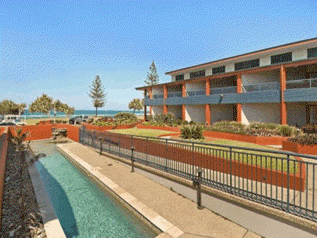 Lennox Point Holiday Apartments - Accommodation Sydney 2