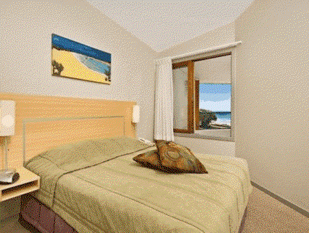 Lennox Point Holiday Apartments - Accommodation Sydney 4