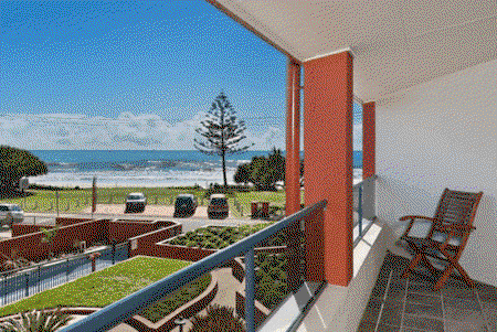 Lennox Point Holiday Apartments - Accommodation Sydney 5