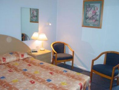 Cudgegong Valley Motel - Sydney 4u 0