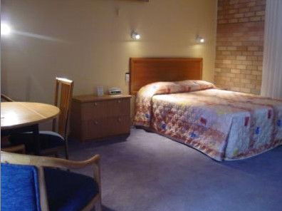 Cudgegong Valley Motel - Sydney 4u 2