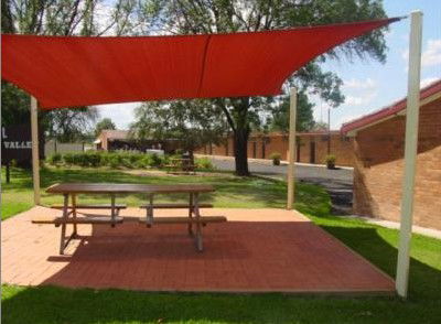 Cudgegong Valley Motel - Sydney 4u 3