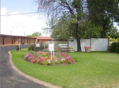 Cudgegong Valley Motel - Sydney 4u 4