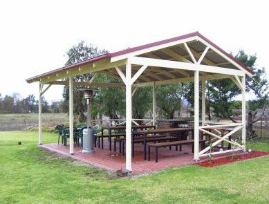 Cudgegong Valley Motel - Sydney 4u 5