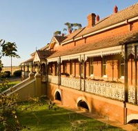 Hermitage Hill Resort And Conference Centre - Sydney 4u