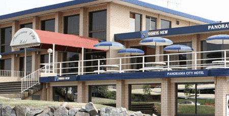 Panorama City Hotel Motel - Sydney 4u 0