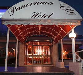 Panorama City Hotel Motel - Sydney 4u 3