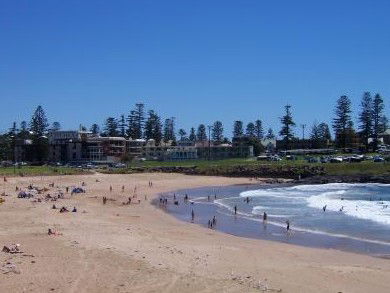 Kiama Ocean View Motor Inn - Sydney 4u 2