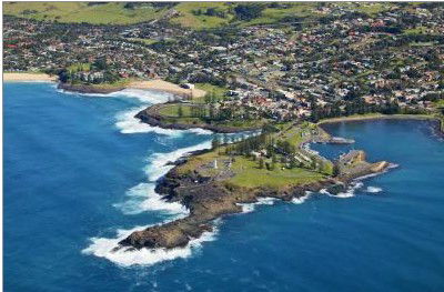 Kiama Ocean View Motor Inn - Sydney 4u 3