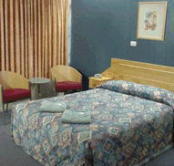 Mid Town Motor Inn - Sydney 4u