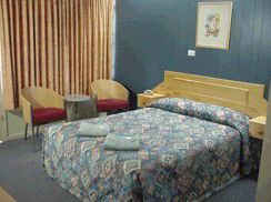 Mid Town Motor Inn - Accommodation Sydney 0