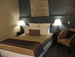 Mid Town Motor Inn - Accommodation Sydney 1
