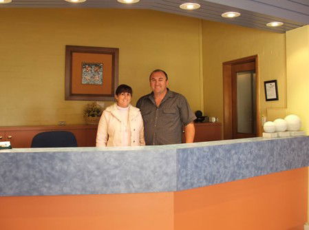 Mid Town Motor Inn - Accommodation Sydney 2