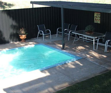 Mid Town Motor Inn - Accommodation Sydney 4