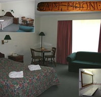 Bushranger Motor Inn - Accommodation Sydney