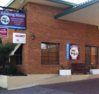Adelong Motel - Sydney 4u