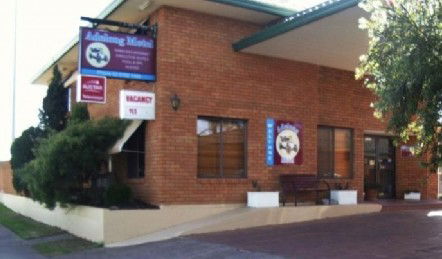 Adelong Motel - Accommodation Sydney 0