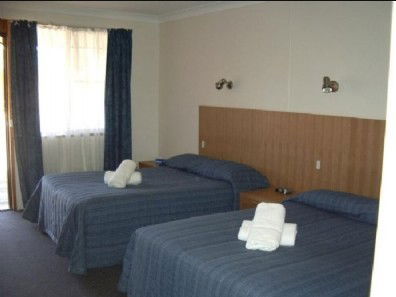Adelong Motel - Accommodation Sydney 1