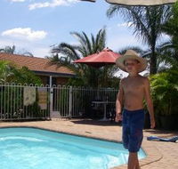 Bellview Motel - Sydney 4u