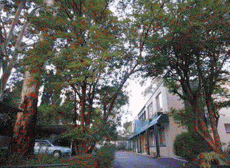 Adelaide Oakford Apartments - Accommodation Sydney 0