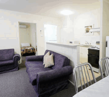 Adelaide Oakford Apartments - Accommodation Sydney 2