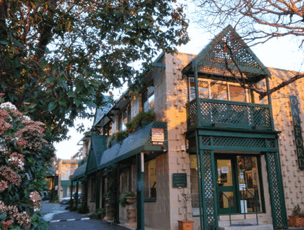 Adelaide Oakford Apartments - Accommodation Sydney 3