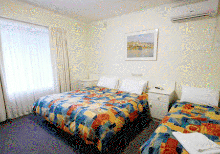 Adelaide Oakford Apartments - Accommodation Sydney 4