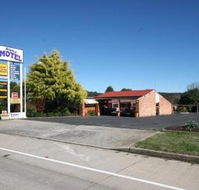 Alpha Motel - Sydney 4u